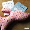 Mr ChienChien patron de doudou