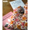 Le chateau de princesse patron de doudou