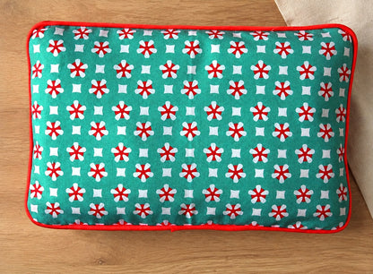 coussin déco