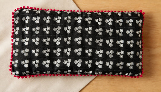 coussin déco