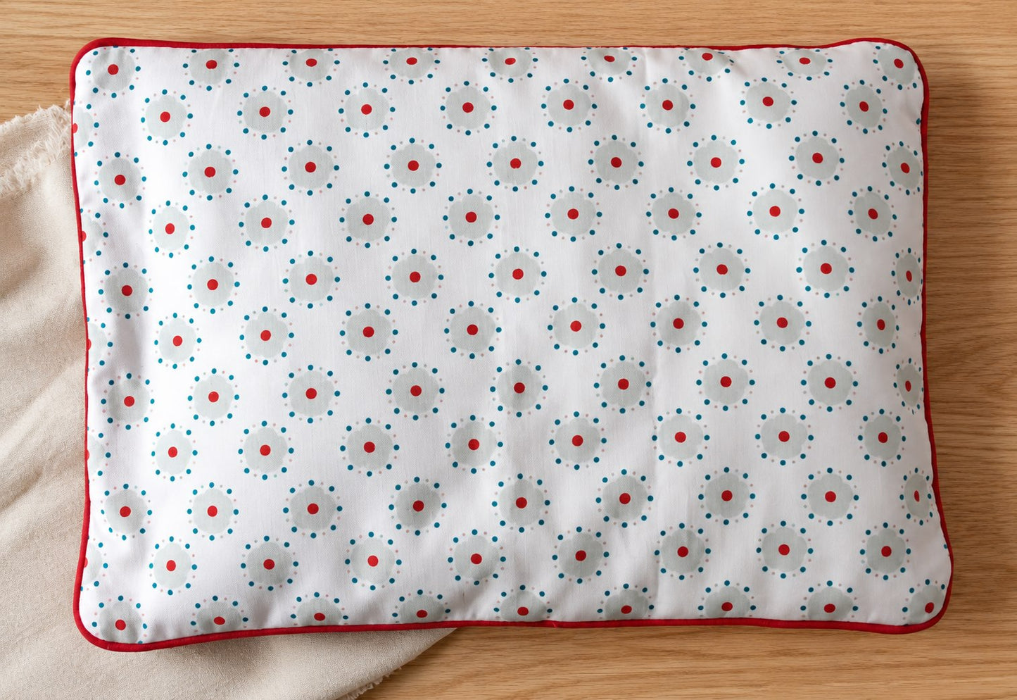 coussin déco