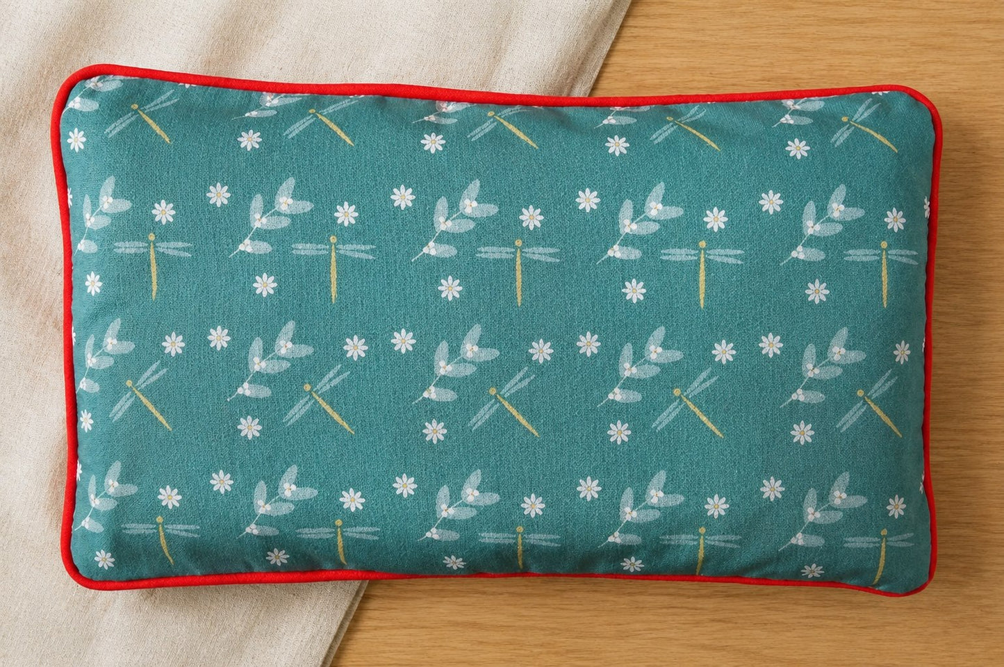 coussin déco