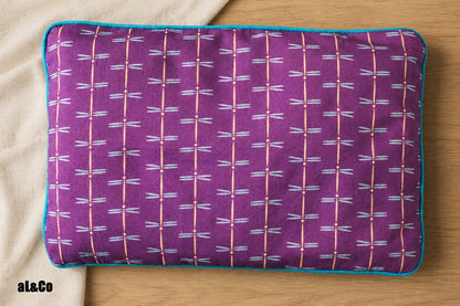 coussin déco