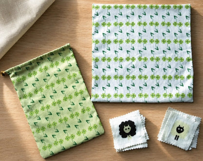 le jeu de morpion kit couture