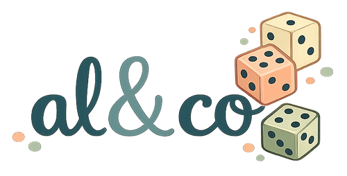 Al&Co creations