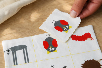 loto des animaux