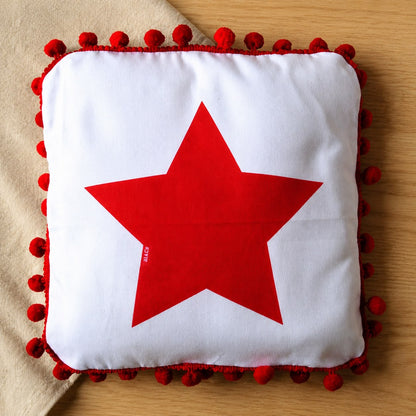 mini coussin déco