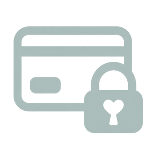 Paiement sécurisé